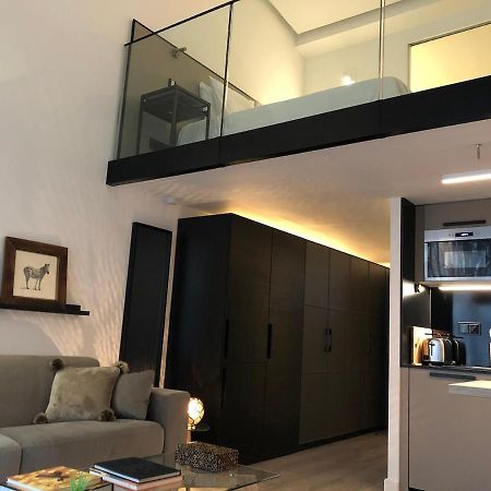 Apartamento B3 Loft Duplex 175Blo-Paris Convention Exterior foto